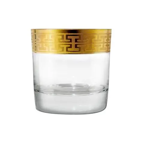 Zamów dziś SZKLANKA HOMMAGE GOLD CLASSIC 397 ml | ZWIESEL 1872