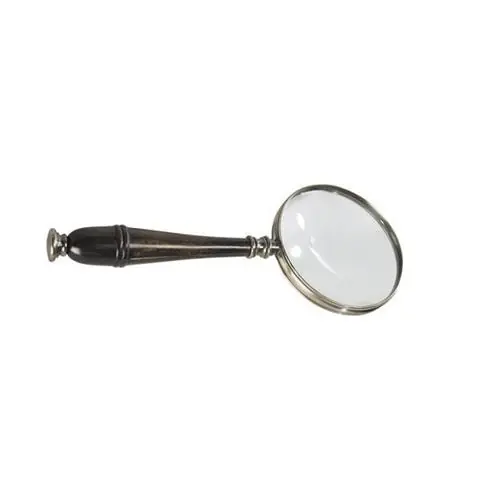 SZKŁO POWIĘKSZAJĄCE BRONZED | AUTHENTIC MODELS Oferta