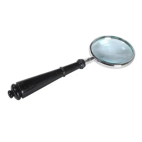 SZKŁO POWIĘKSZAJĄCE READER'S GLASS | AUTHENTIC MODELS Tylko do końca tygodnia