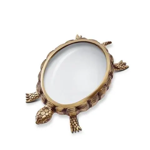 Promocja SZKŁO POWIĘKSZAJĄCE TURTLE | L'OBJET