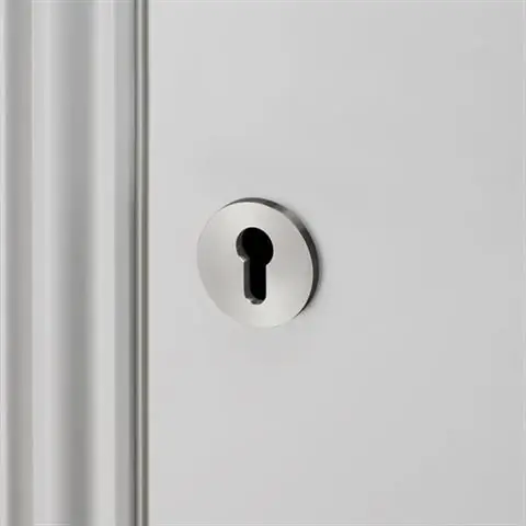 Oferta SZYLD DRZWIOWY EURO CYLINDER PLATE STEEL | BUSTER + PUNCH