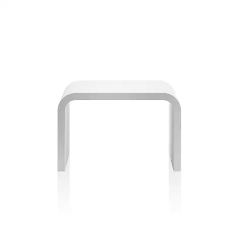 TABORTET POD PRYSZNIC WHITE STONE SCH | DECOR WALTHER Rabat