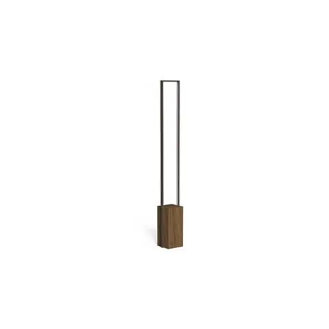 Tylko do końca tygodnia TALENTI | LAMPA PODŁOGOWA CASILDA LAMP L | MOKKA-IROKO