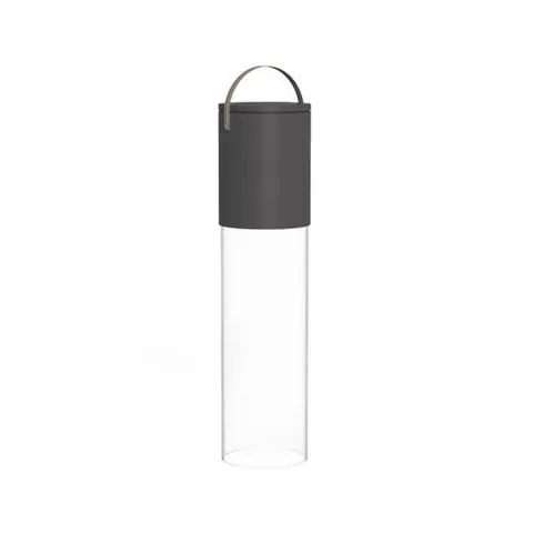 Bezpieczna płatność TALENTI | LAMPA PODŁOGOWA KUKA BIG GRAPHITE
