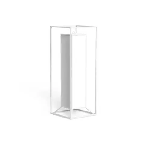 TALENTI| LAMPA PODŁOGOWA | LAMPION CLEO ALU H120 | WHITE Sprawdź teraz