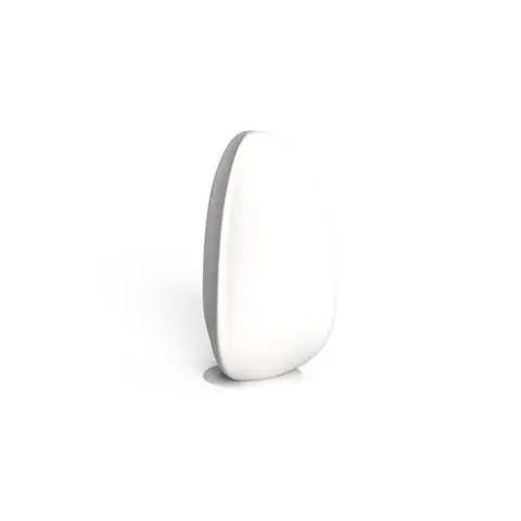 TALENTI | LAMPA PODŁOGOWA MALE H 90 WHITE | LED 48W 4000K Wyprzedaż