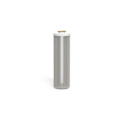TALENTI | LAMPA STOŁOWA OGRODOWA CORAL WHITEH 95 CM Obniżka ceny