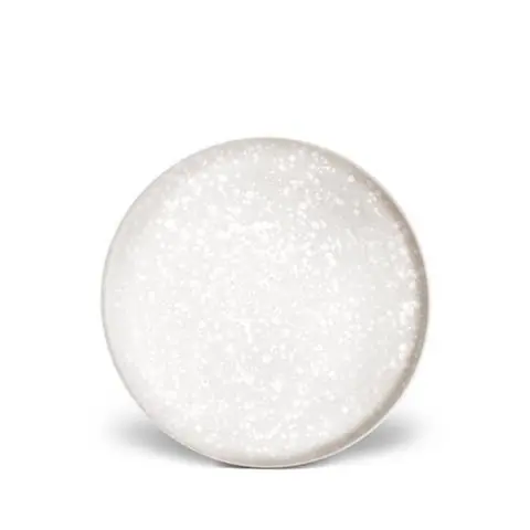 Premium TALERZ DESEROWY ALCHIMIE WHITE | L'OBJET
