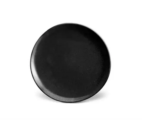 Rabat TALERZ DESEROWY TERRA IRON | L'OBJET