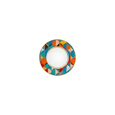 Oferta limitowana PORCELANOWY TALERZ FUTURISMO | VISTA ALEGRE