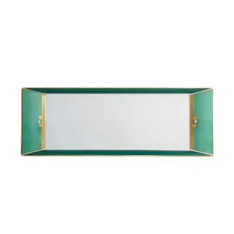 Zamów dziś PORCELANOWY TALERZ NA CIASTO EMERALD | VISTA ALEGRE
