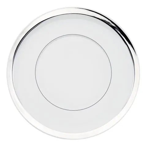 PORCELANOWY TALERZ TYPU CHARGER I DOMO PLATINIUM | VISTA ALEGRE Zamów dziś