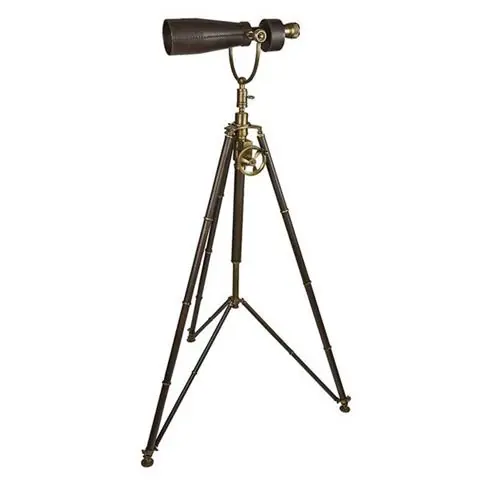 Obniżka ceny TELESKOP MONOCULAR ON TRIPOD | AUTHENTIC MODELS
