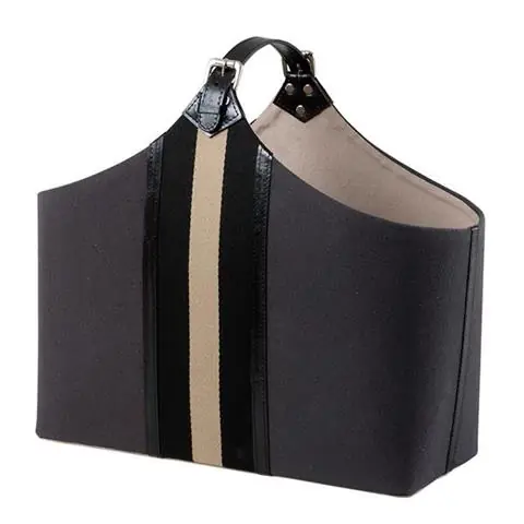 Promocja GAZETNIK GOLDWYNN CANVAS | EICHHOLTZ
