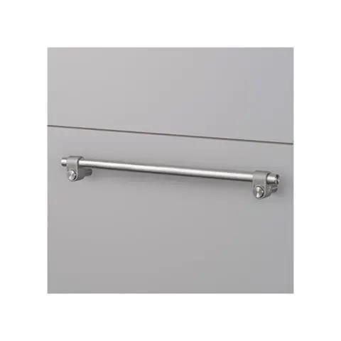 UCHWYT MEBLOWY PULL BAR CAST LARGE STEEL | BUSTER + PUNCH Nowość