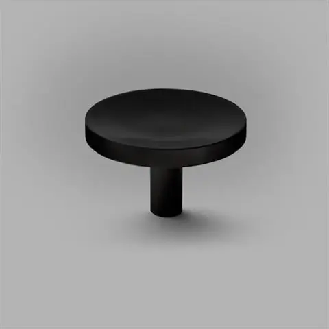 Oferta UCHWYT MEBLOWY CLEO L BLACK