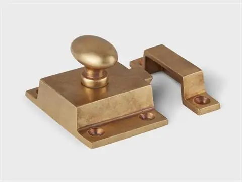 Cena promocyjna UCHWYT MEBLOWY COTSWOLD CUPBOARD LATCH | ARMAC MARTIN