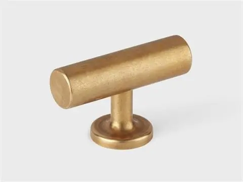 Niska cena UCHWYT MEBLOWY KINGSHEATH T-BAR | ARMAC MARTIN