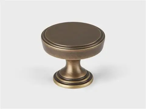 Ekspresowa dostawa UCHWYT MEBLOWY LINCOLN KNOB | ARMAC MARTIN