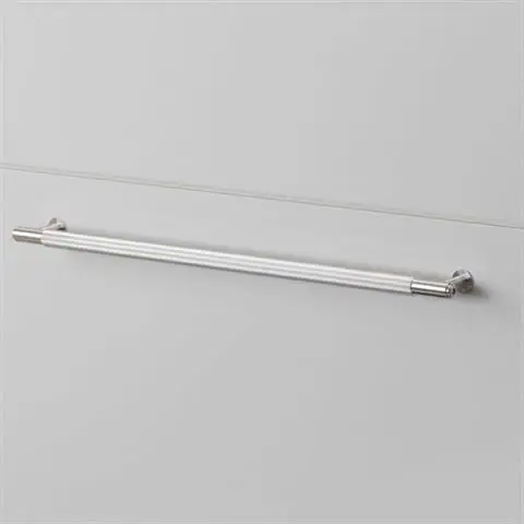 Oferta UCHWYT MEBLOWY PULL BAR LINEAR LARGE STEEL | BUSTER + PUNCH