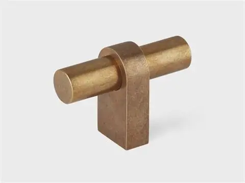 Promocja UCHWYT MEBLOWY RBAR T - BAR | ARMAC MARTIN
