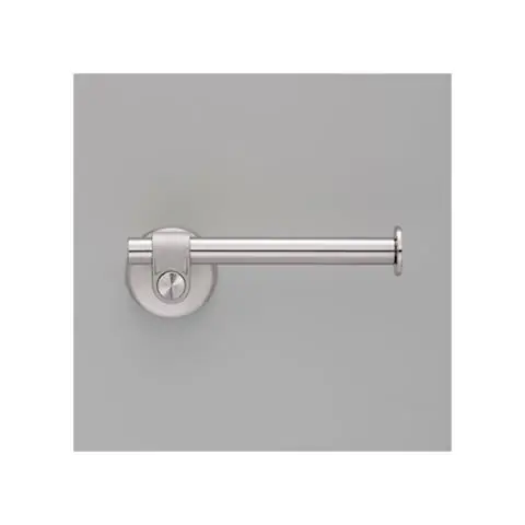 Rabat UCHWYT NA PAPIER TOALETOWY CAST STEEL | BUSTER + PUNCH