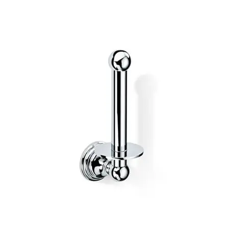 Ostatnie sztuki UCHWYT NA PAPIER TOALETOWY CLASSIC CL ERH CHROME | DECOR WALTHER