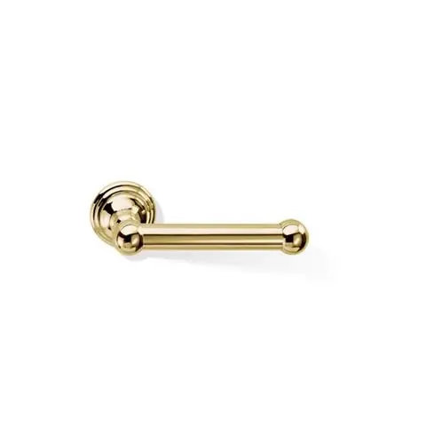 UCHWYT NA PAPIER TOALETOWY CLASSIC CL TPH1 GOLD | DECOR WALTHER Tylko dziś