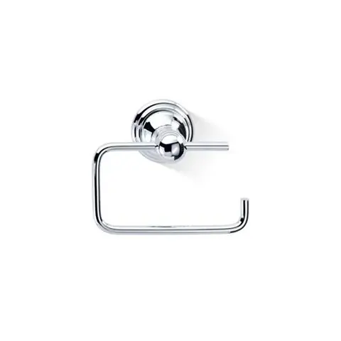 UCHWYT NA PAPIER TOALETOWY CLASSIC CL TPH3 CHROME | DECOR WALTHER Taniej