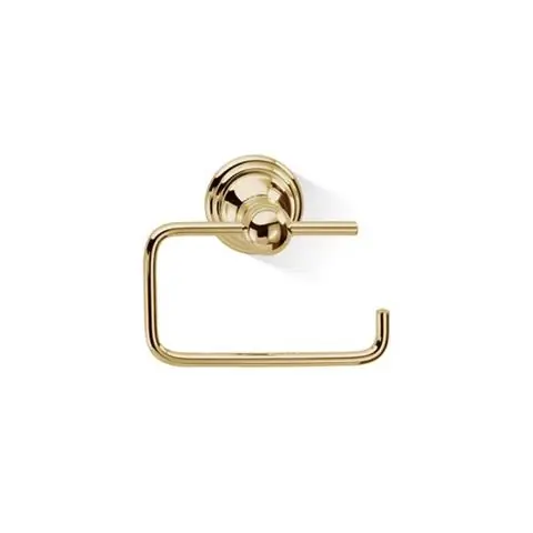 UCHWYT NA PAPIER TOALETOWY CLASSIC CL TPH3 GOLD | DECOR WALTHER Ograniczona ilość