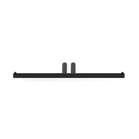 UCHWYT NA PAPIER TOALETOWY MIKADO MK TPH2 BLACK MATT | DECOR WALTHER Kup teraz