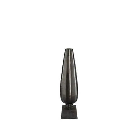URNA BENITO SMALL GRAPHITE | ARTWOOD Wybór klientów