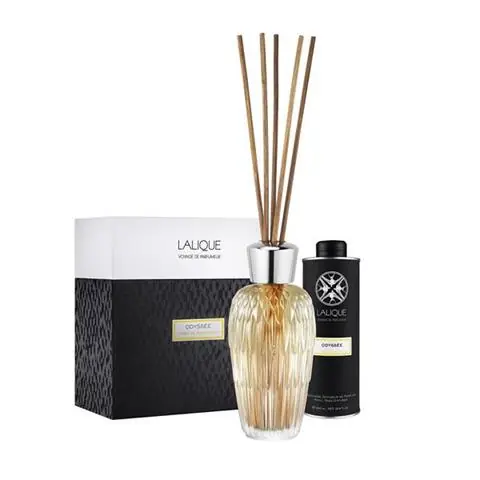 Sprawdź teraz PERFUM UZUPEŁNIAJĄCY DO DYFUZORA W KRYSZTALE OASIS DE FRAICHEUR | LALIQUE