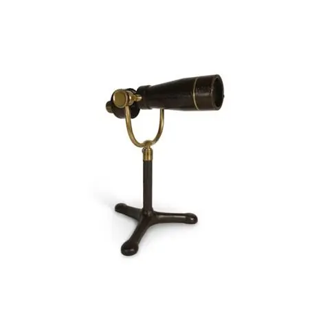 VINTAGE DESK TELESCOPE | AUTHENTIC MODELS Dodaj do koszyka