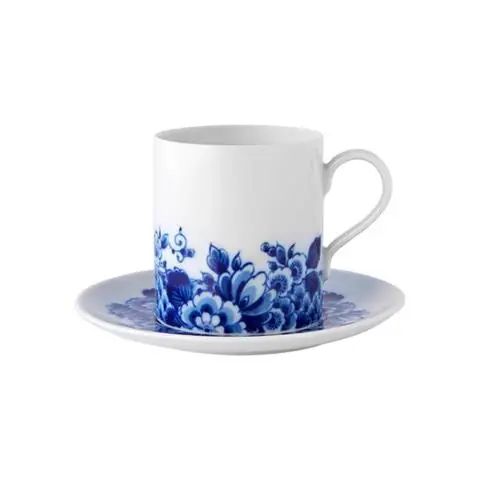 Promocja PORCELANOWA FILIŻANKA DO HERBATY BLUE MING | VISTA ALEGRE