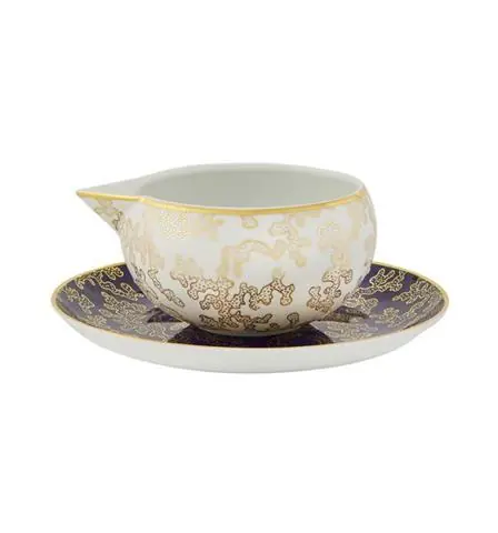 PORCELANOWA SOSJERKA CAILLOUTE | VISTA ALEGRE Szybka dostawa