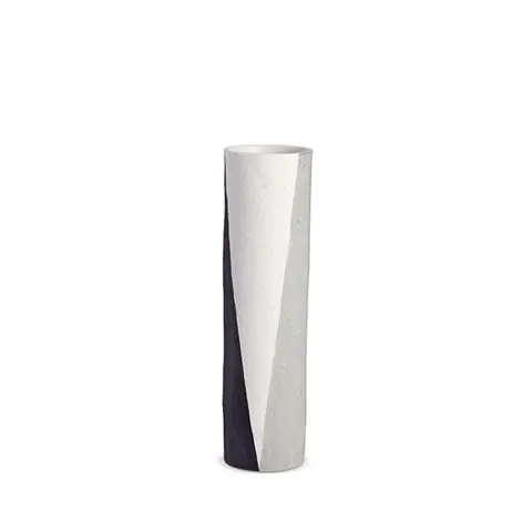 Bezpieczne zakupy WAZON CUBISME LARGE | L'OBJET