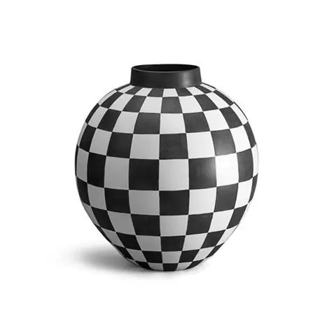 WAZON DAMIER X-LARGE | L'OBJET Bestseller