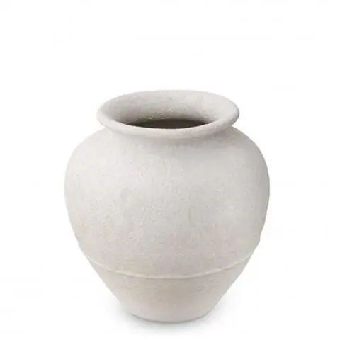 WAZON DEKORACYJNY OBJECT REINE S | EICHHOLTZ Popularny
