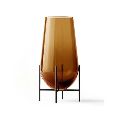 Nie przegap WAZON ECHASSE L BRONZE BRASS AMBER | AUDO