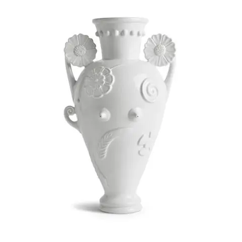 Super okazja WAZON PANTHEON PERSEPHONE WHITE | L'OBJET