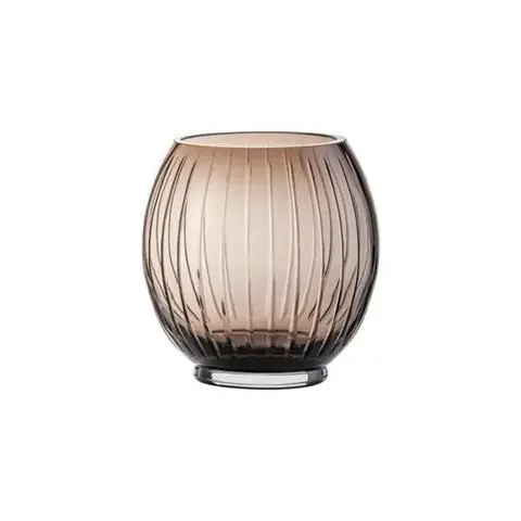 Dodaj do koszyka WAZON SIGNUM SMOKY BROWN | ZWIESEL 1872