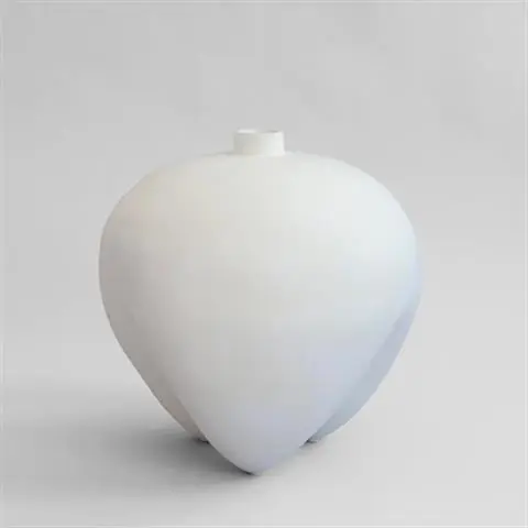 Rabat WAZON SUMO BIG BONE WHITE | 101 COPENHAGEN