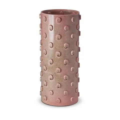 Dostępne od ręki WAZON TEO X- LARGE PINK | L'OBJET