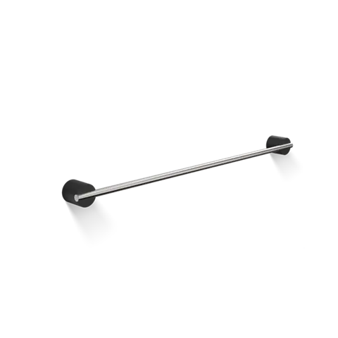 Okazja WIESZAK NA RĘCZNIK BLACK STONE HTE60 CHROM | DECOR WALTHER