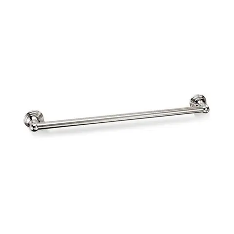 Bezpieczne zakupy WIESZAK NA RĘCZNIK CLASSIC CL HTE60 CHROME | DECOR WALTHER