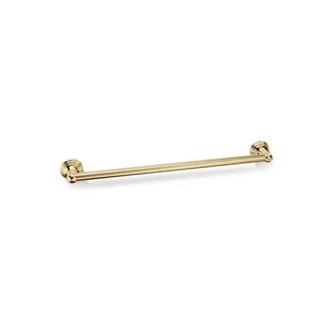Łatwy zwrot WIESZAK NA RĘCZNIK CLASSIC CL HTE60 GOLD | DECOR WALTHER
