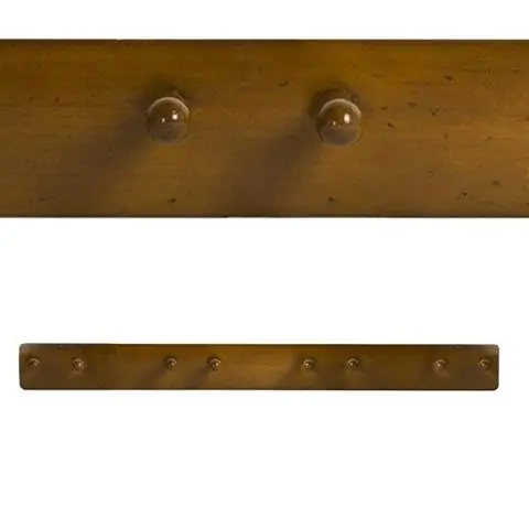 WIESZAK NA WIOSŁA ROYAL BARGE RACK | AUTHENTIC MODELS Tani