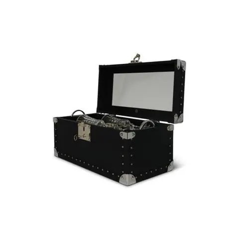 WINERY BOX BLACK | AUTHENTIC MODELS Wyjątkowa oferta