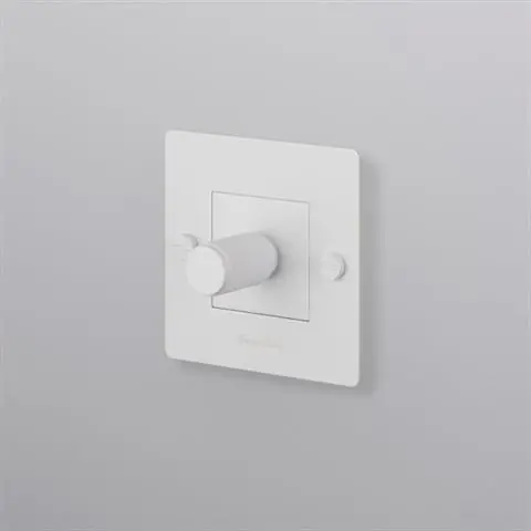 Nowość EU ŚCIEMNIACZ 1G WHITE 100W | BUSTER + PUNCH